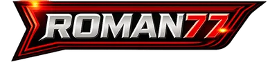 ROMAN77 Logo